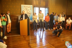 Ceremonie 30 ans * (17 Diapositives)